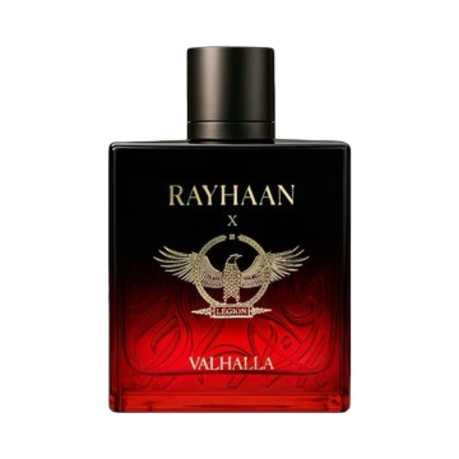 Rayhaan Valhalla