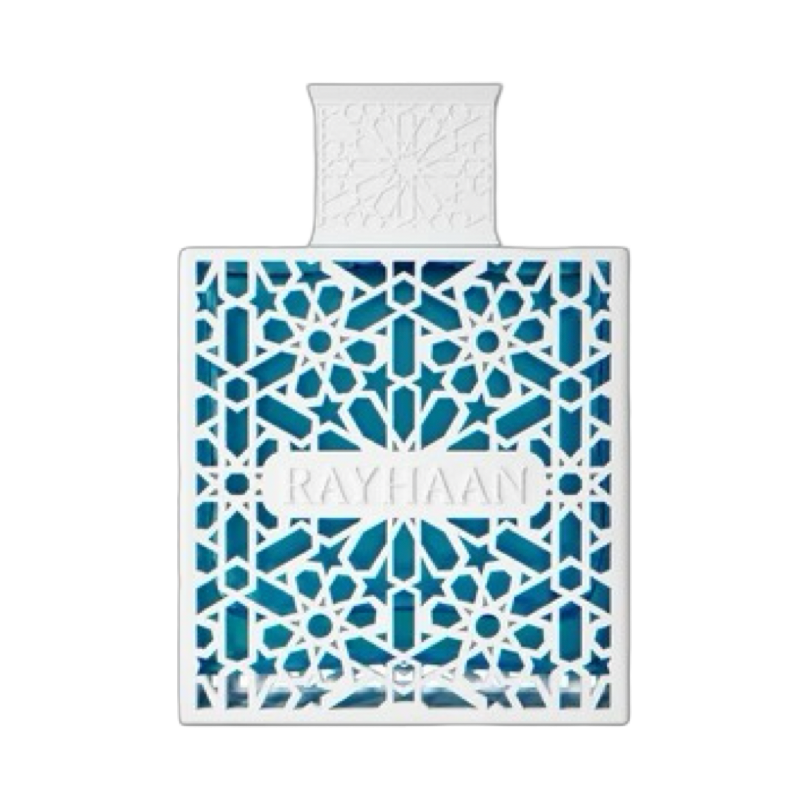 Rayhaan Azul