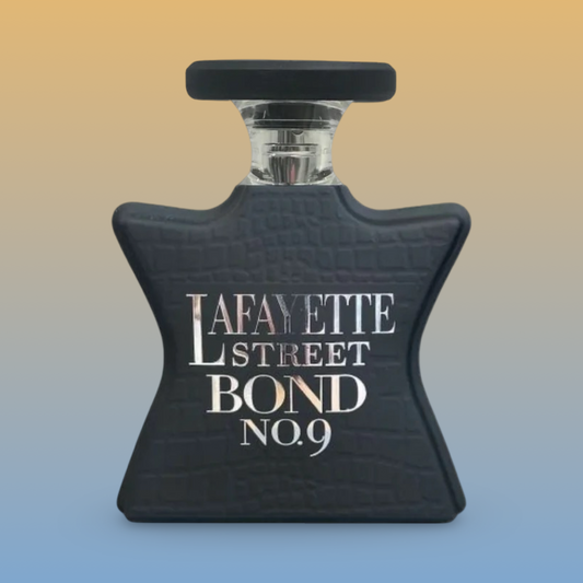 Bond No.9 Lafayette Street