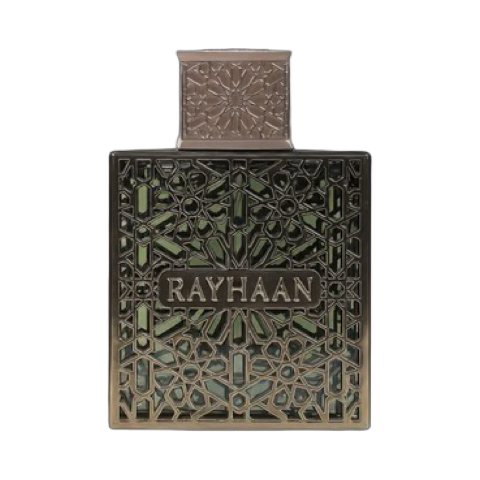 Rayhaan Terra