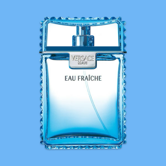 Versace Eau Fraiche