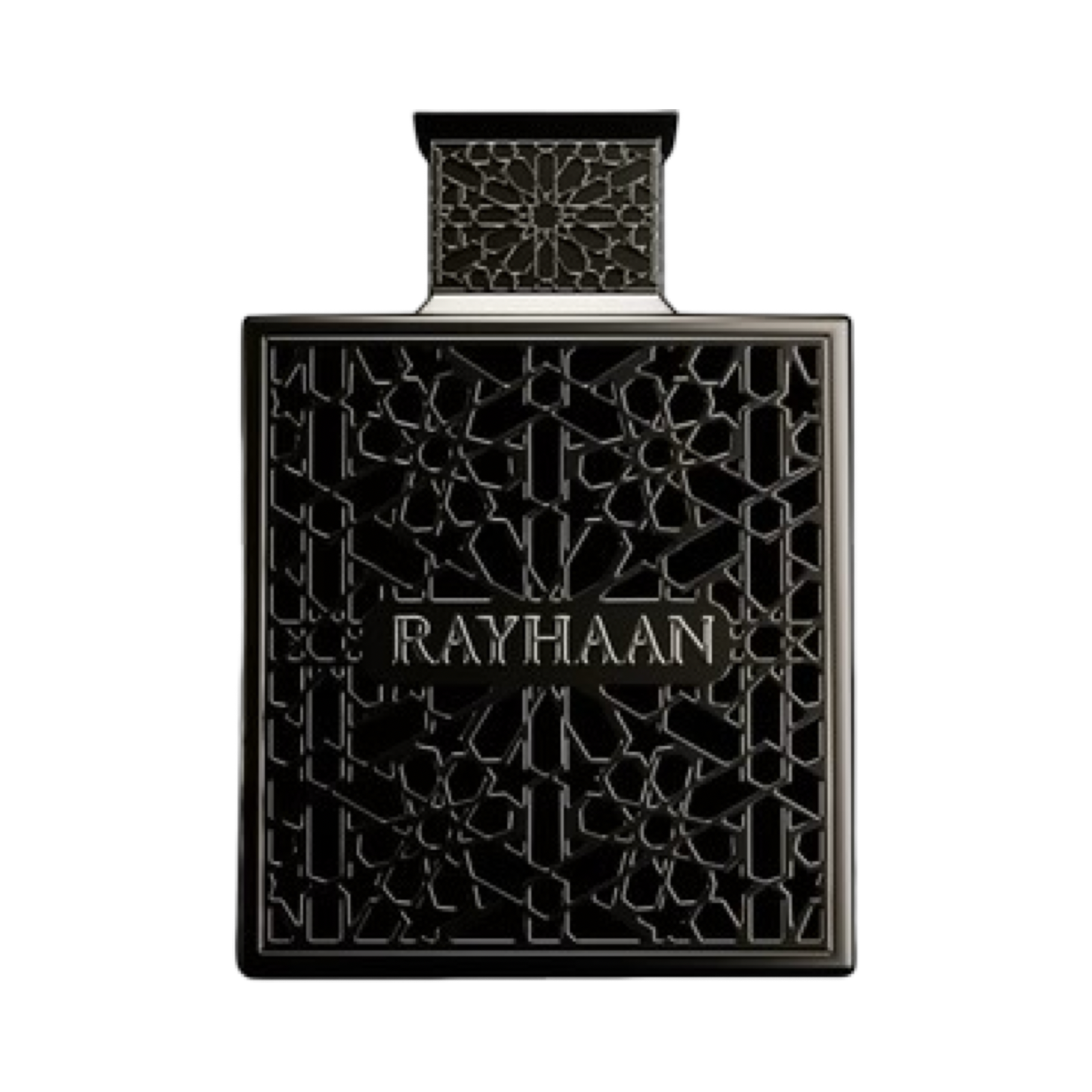 Rayhaan Obsidian