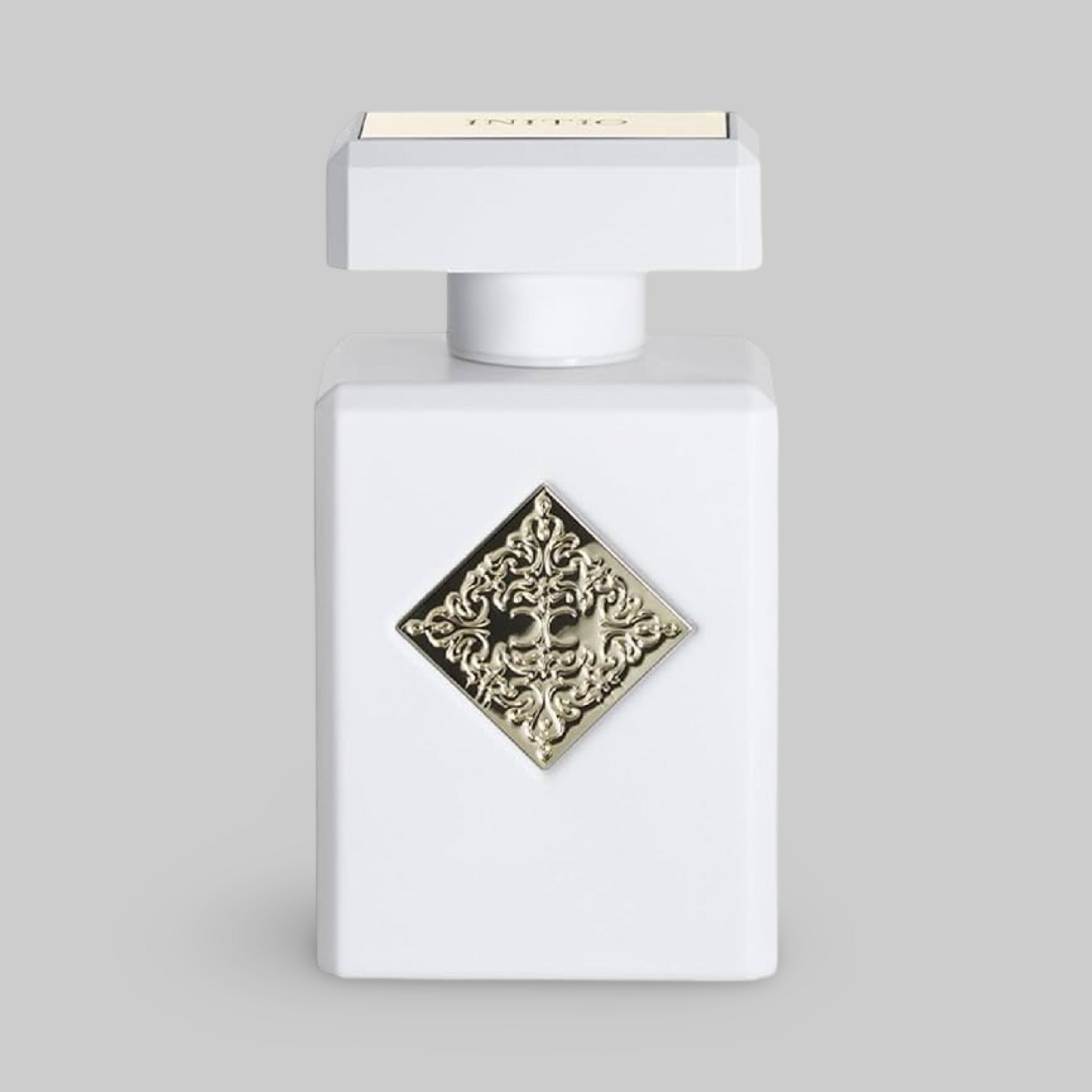 Initio Musk Therapy