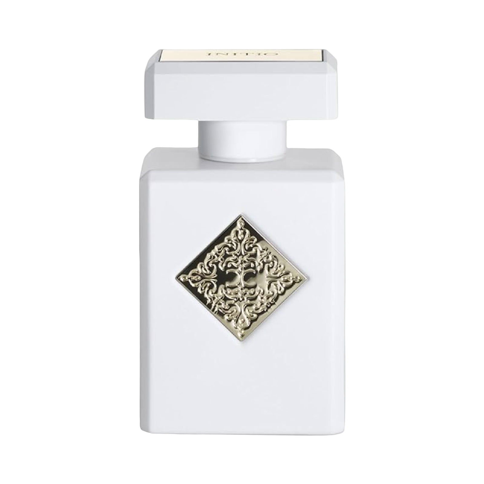 Initio Musk Therapy