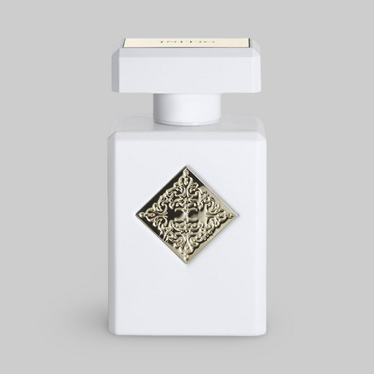 Initio Musk Therapy