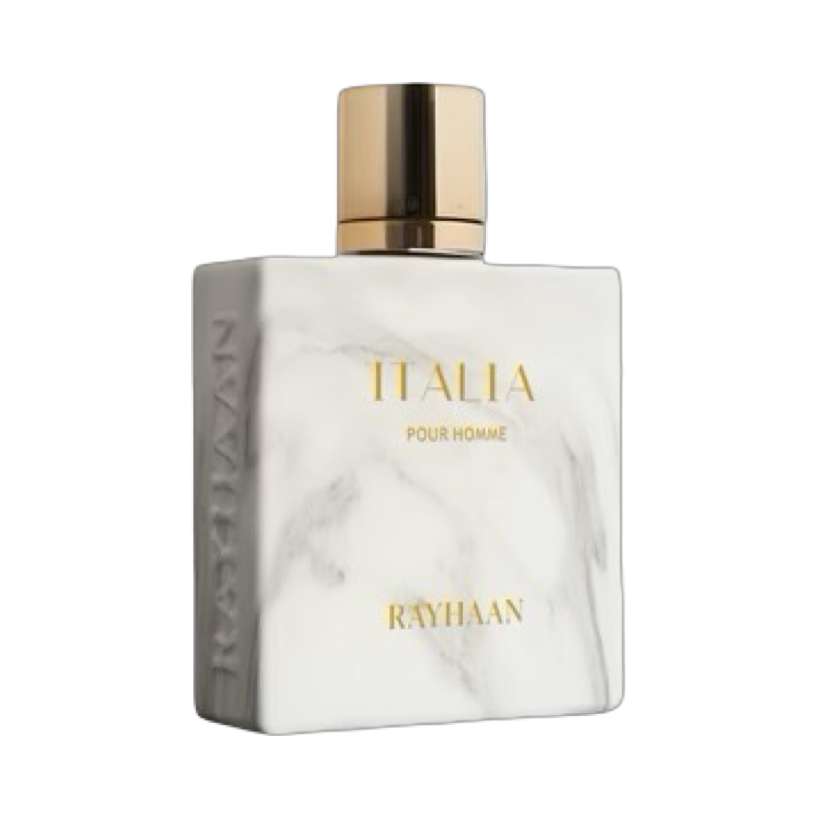 Rayhaan Italia