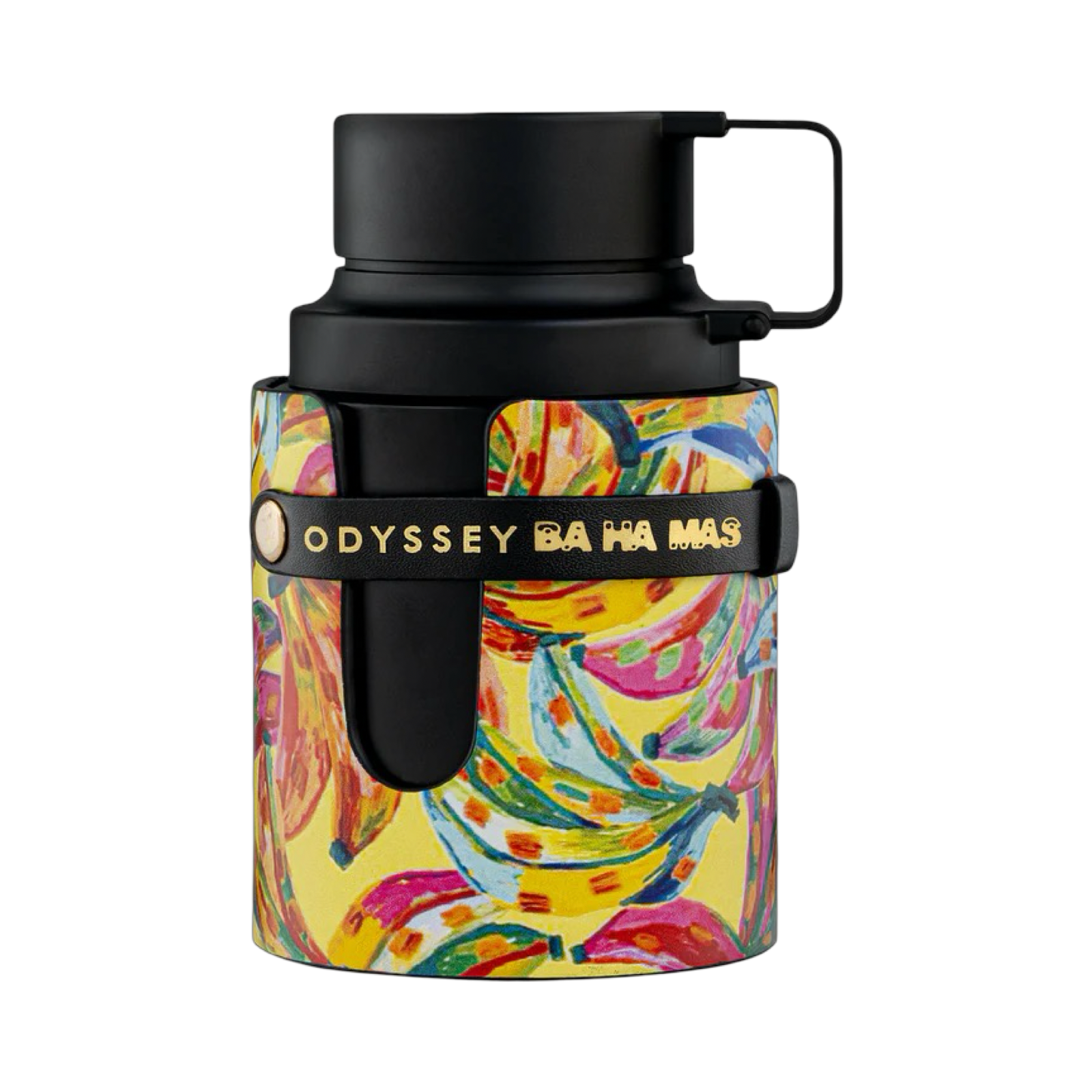 Odyssey Ba Ha Mas