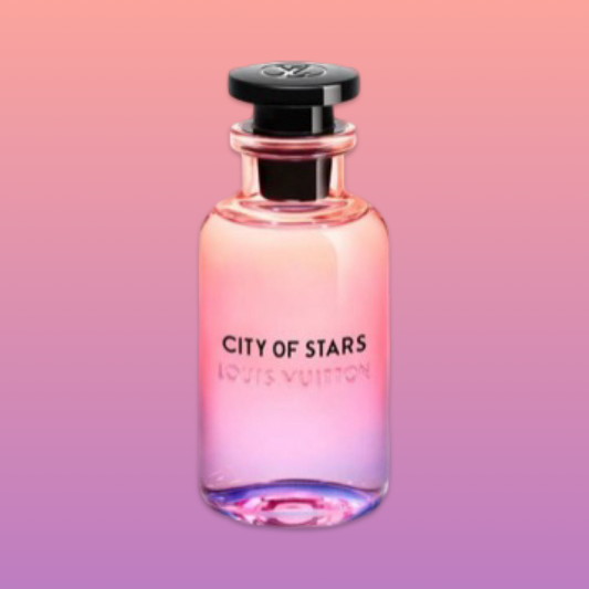 1. Louis Vuitton City of Stars