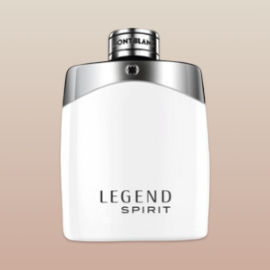 Mont Blanc Legend Spirit