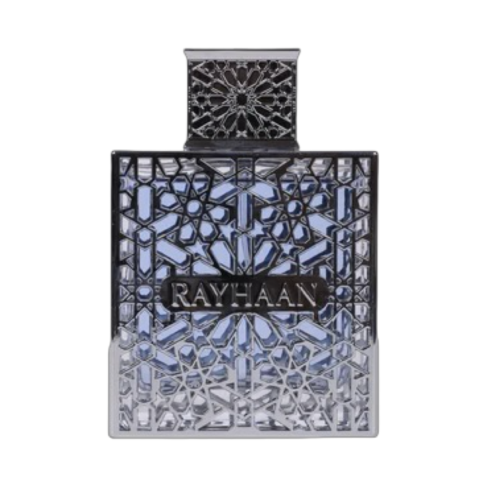 Rayhaan Aquatica