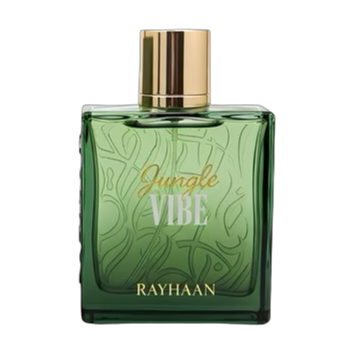 Rayhaan Jungle Vibe