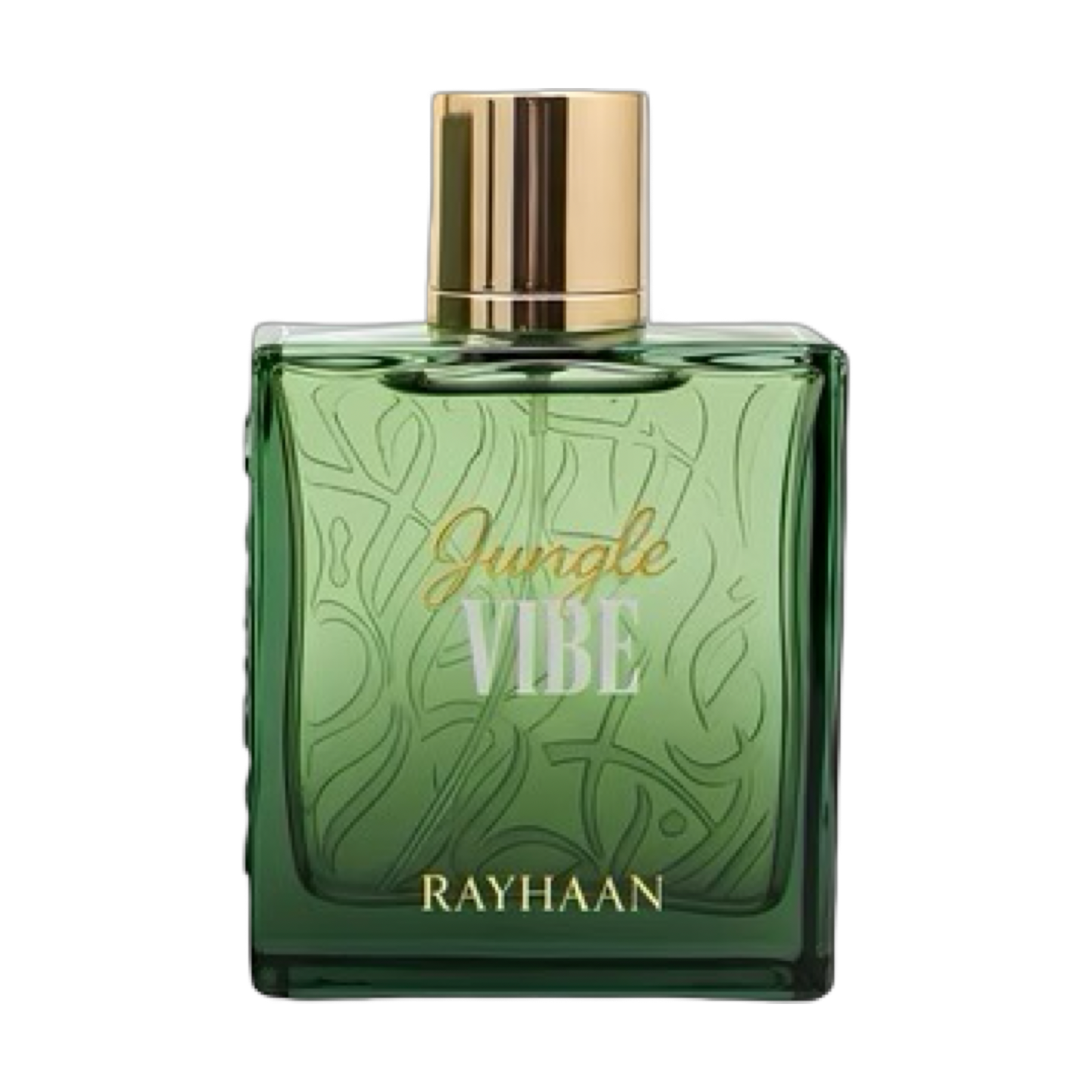 Rayhaan Jungle Vibe