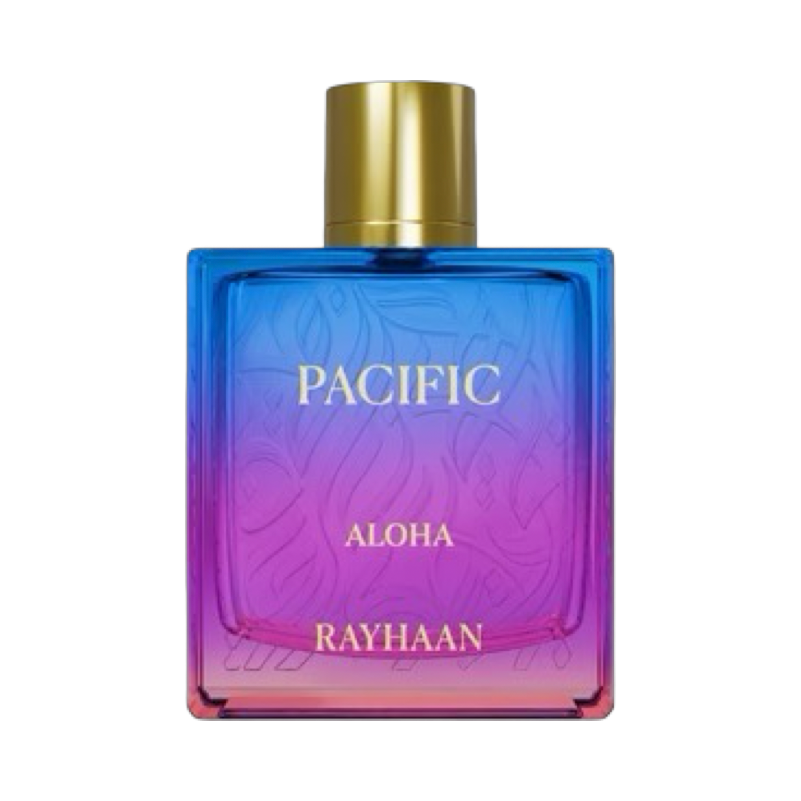Rayhaan Pacific Aloha