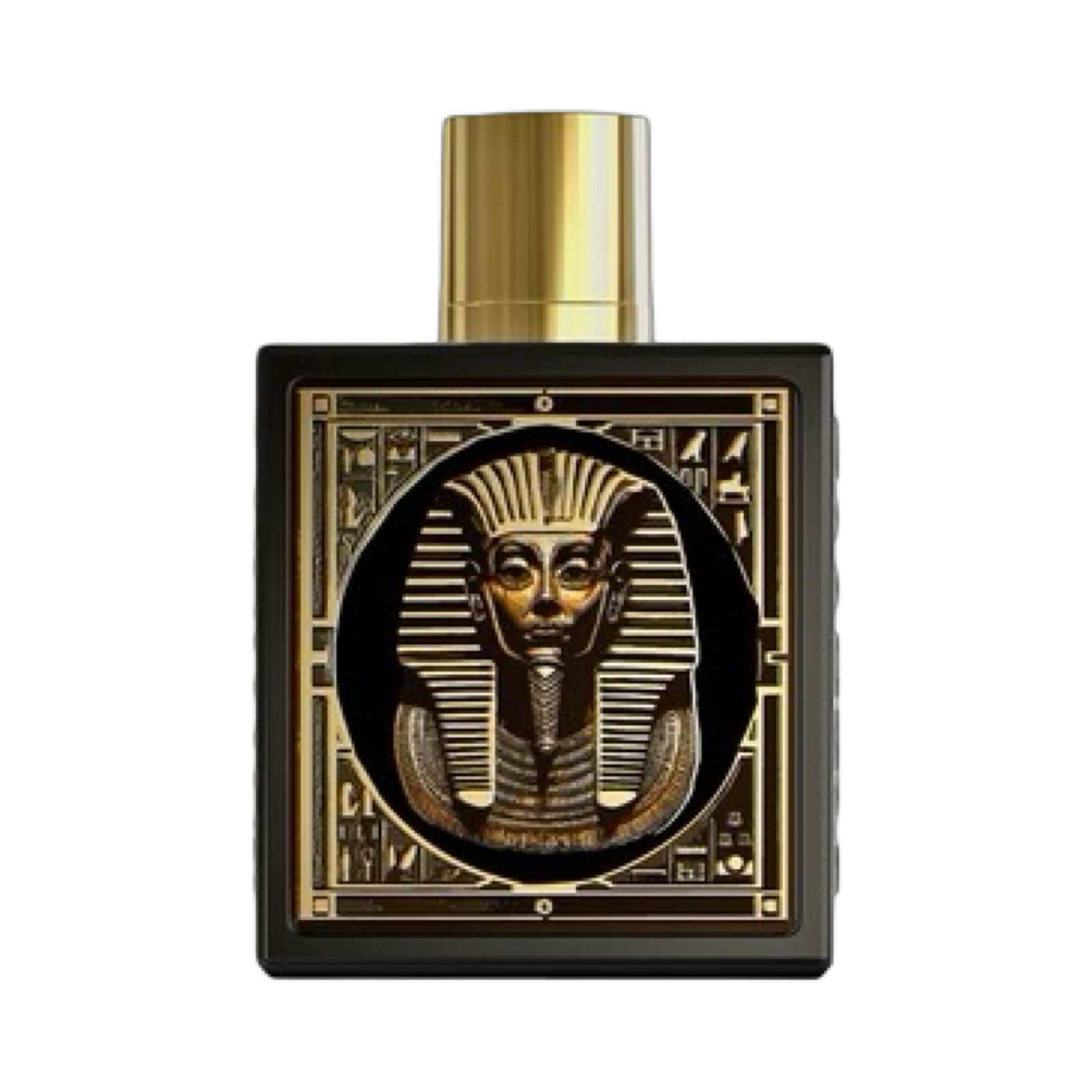 Rayhaan Pharoah