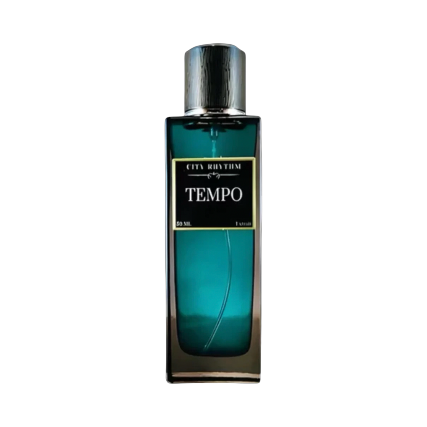 City Rhythm Tempo (Pre-Order)