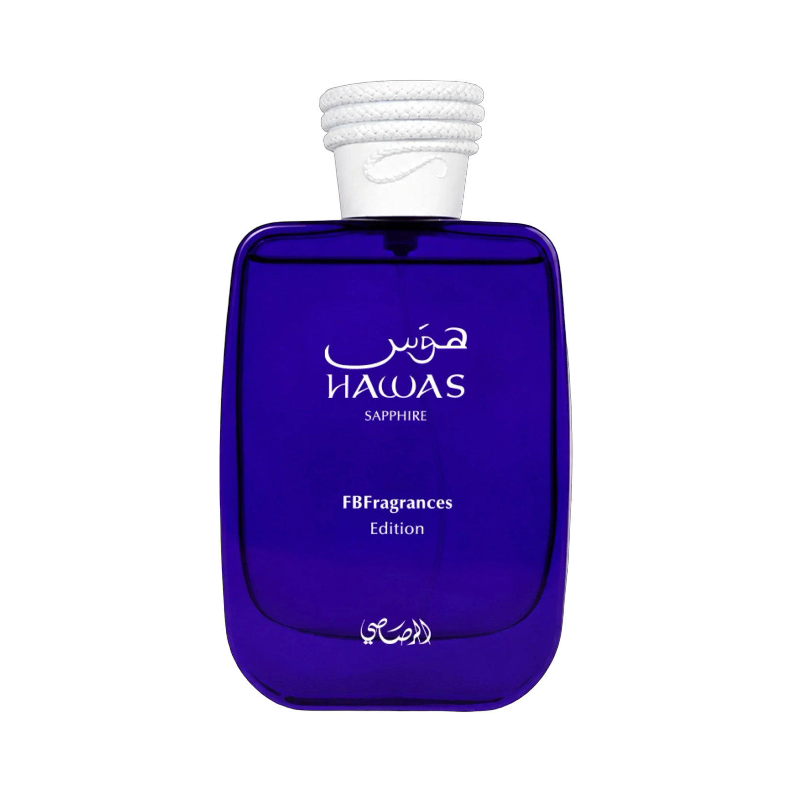 Hawas Sapphire FB Fragrance Edition