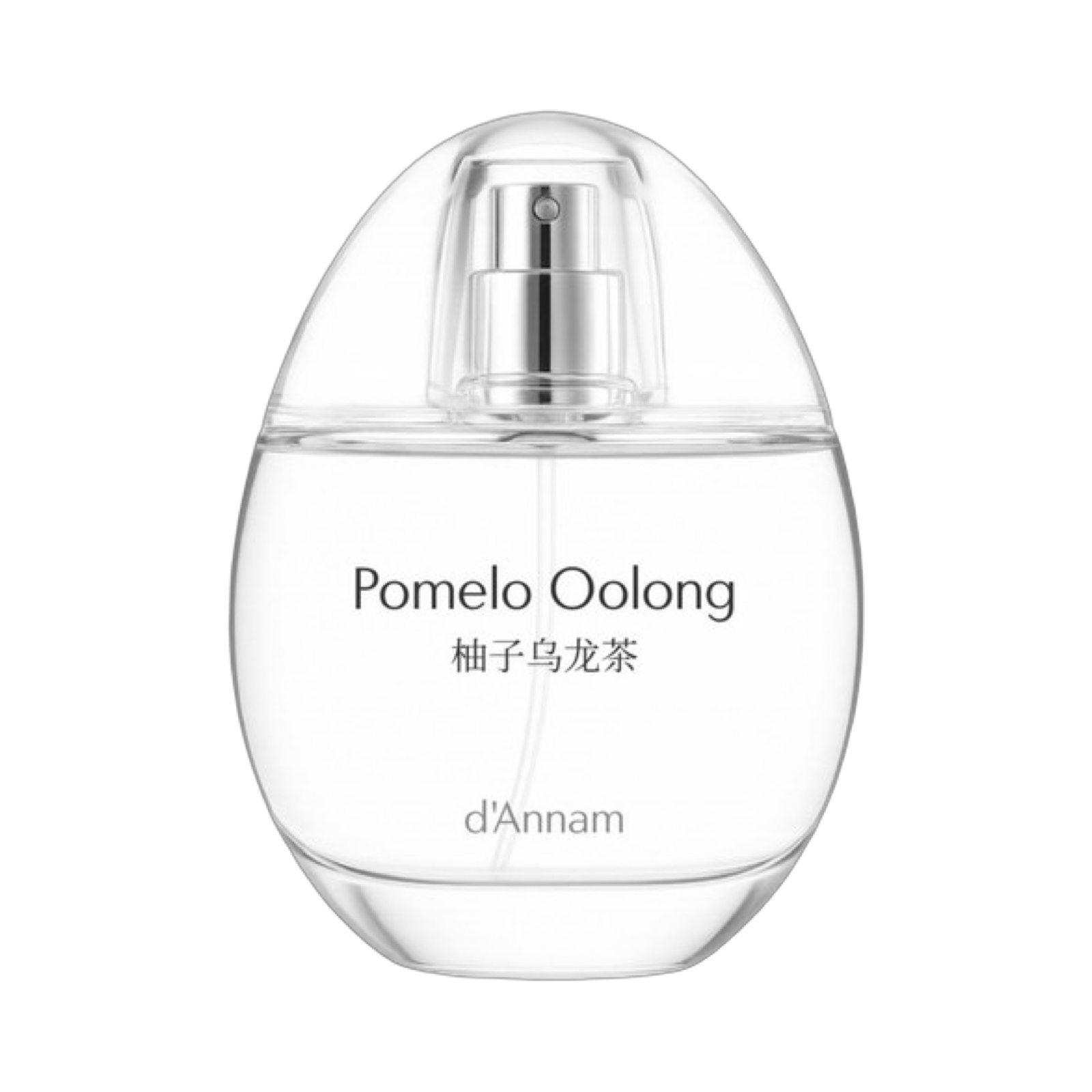 D’Annam Pomelo Oolong
