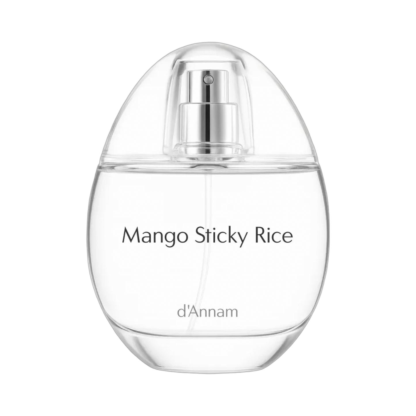 D’Annam Mango Sticky Rice