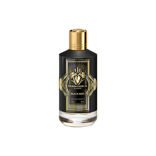 Mancera Black Noir
