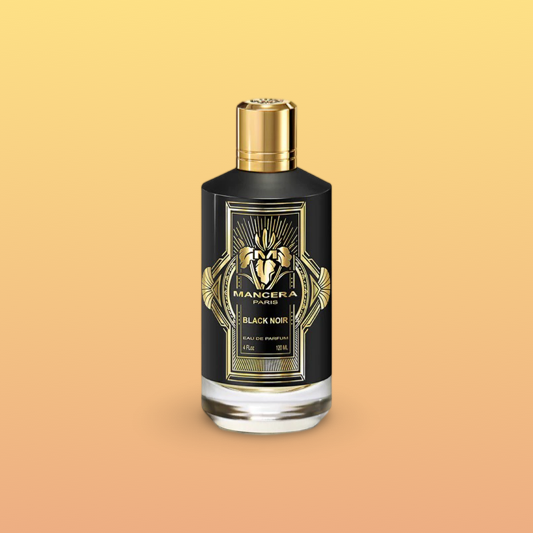 Mancera Black Noir