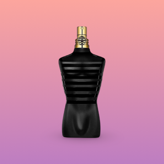 JPG Le Male Le Parfum
