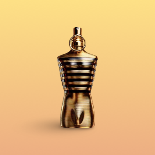 JPG Le Male Elixir