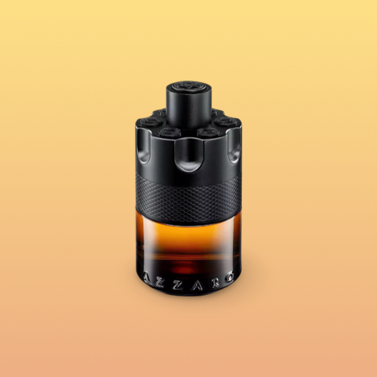 Azzaro The Most Wanted Parfum
