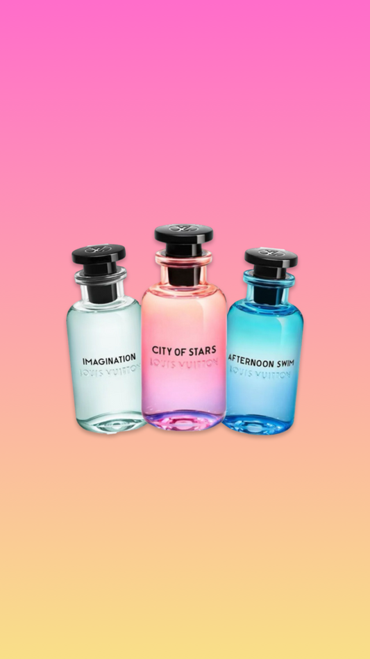 1. LV Summer Pack