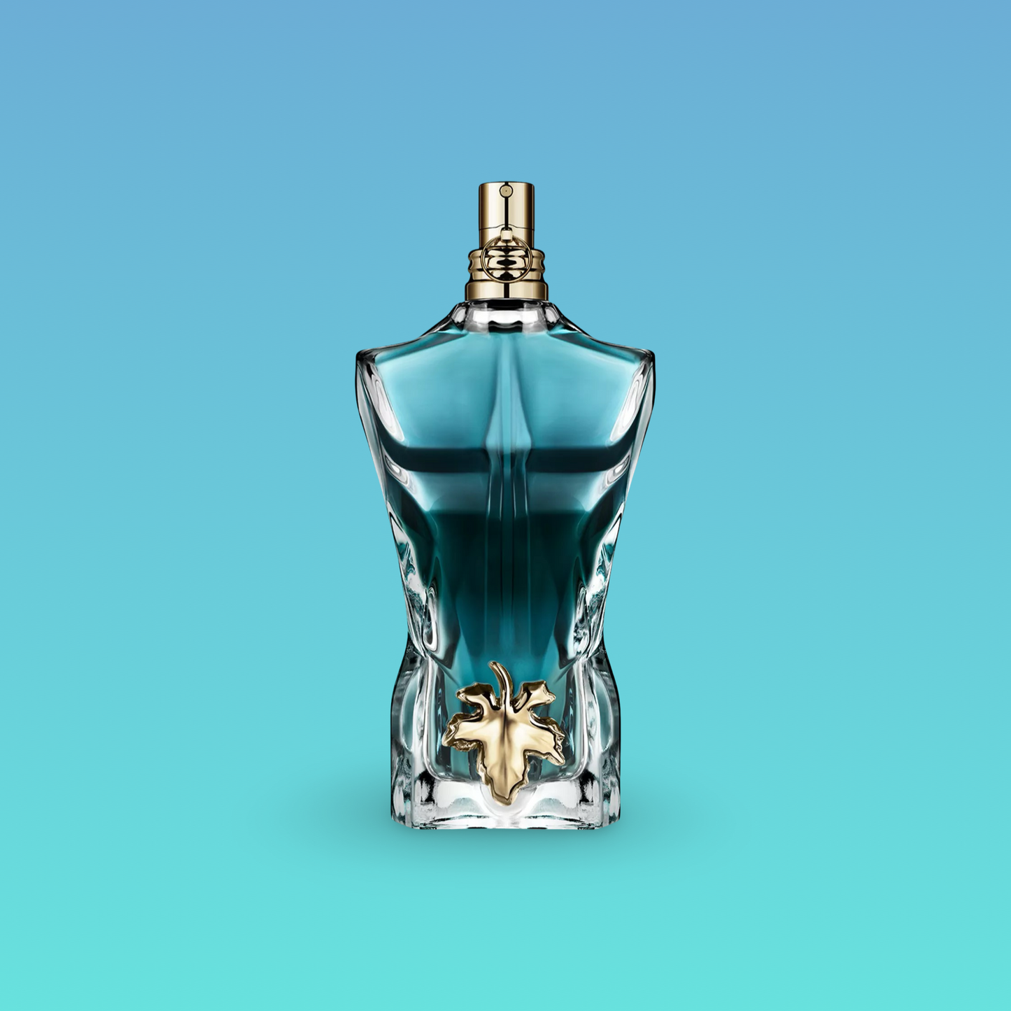 JPG Le Beau EDT