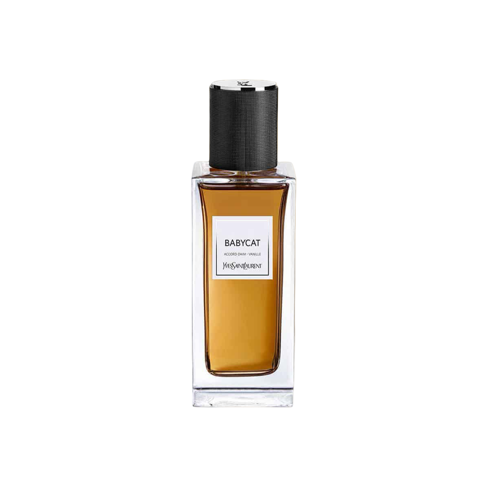 YSL Babycat