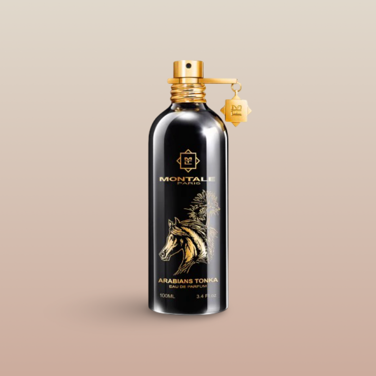 Montale Arabians Tonka
