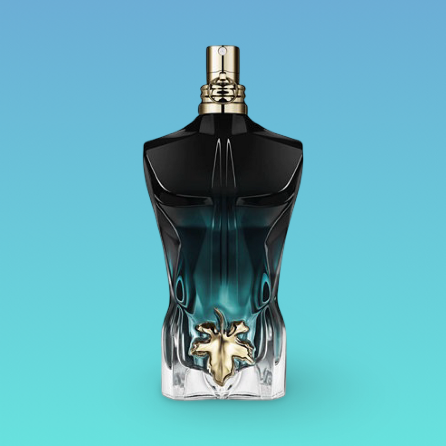 JPG Le Beau Le Parfum
