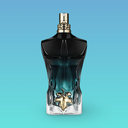 JPG Le Beau Le Parfum