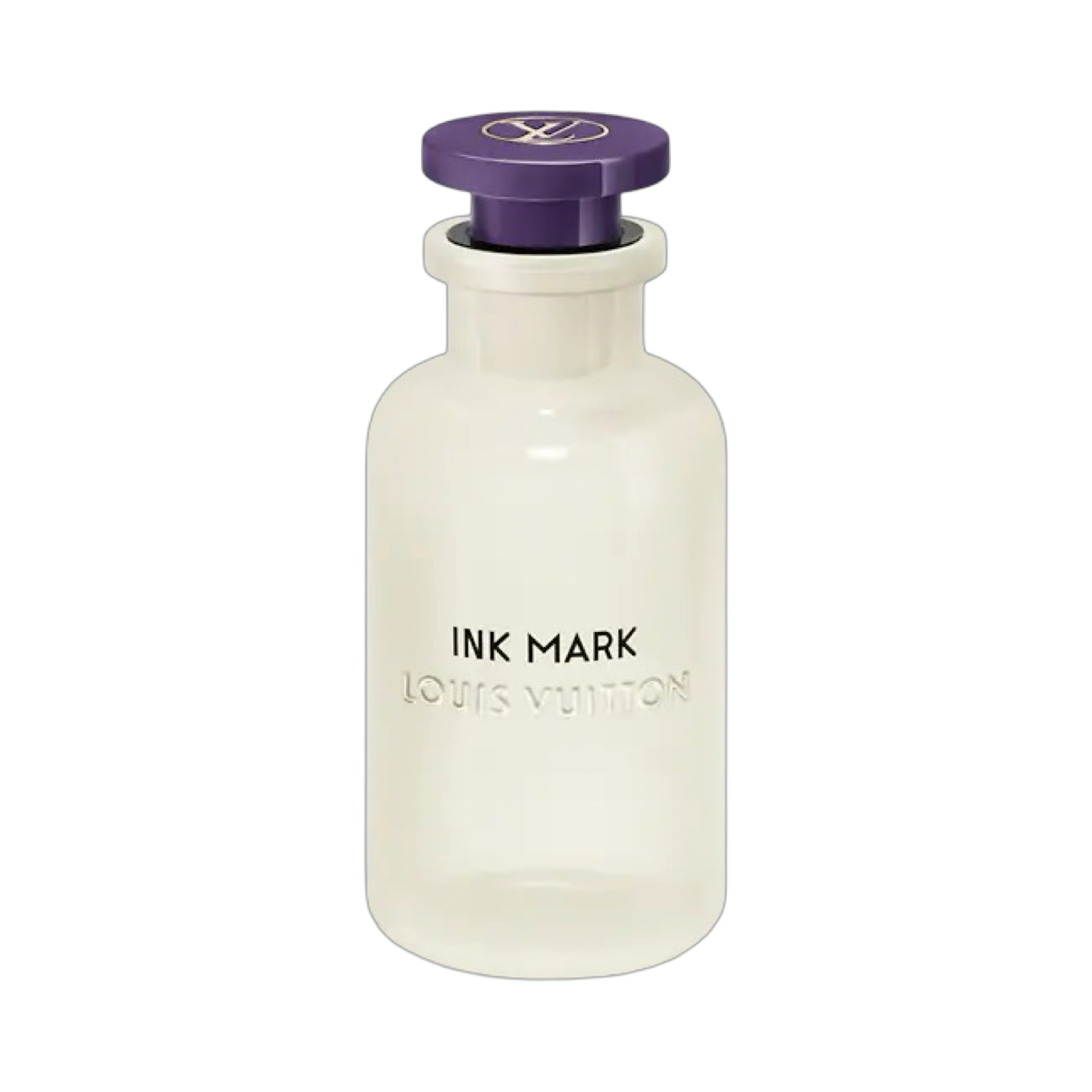 Louis Vuitton Ink Mark