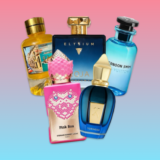 1. A Ultimate Summer Bundle