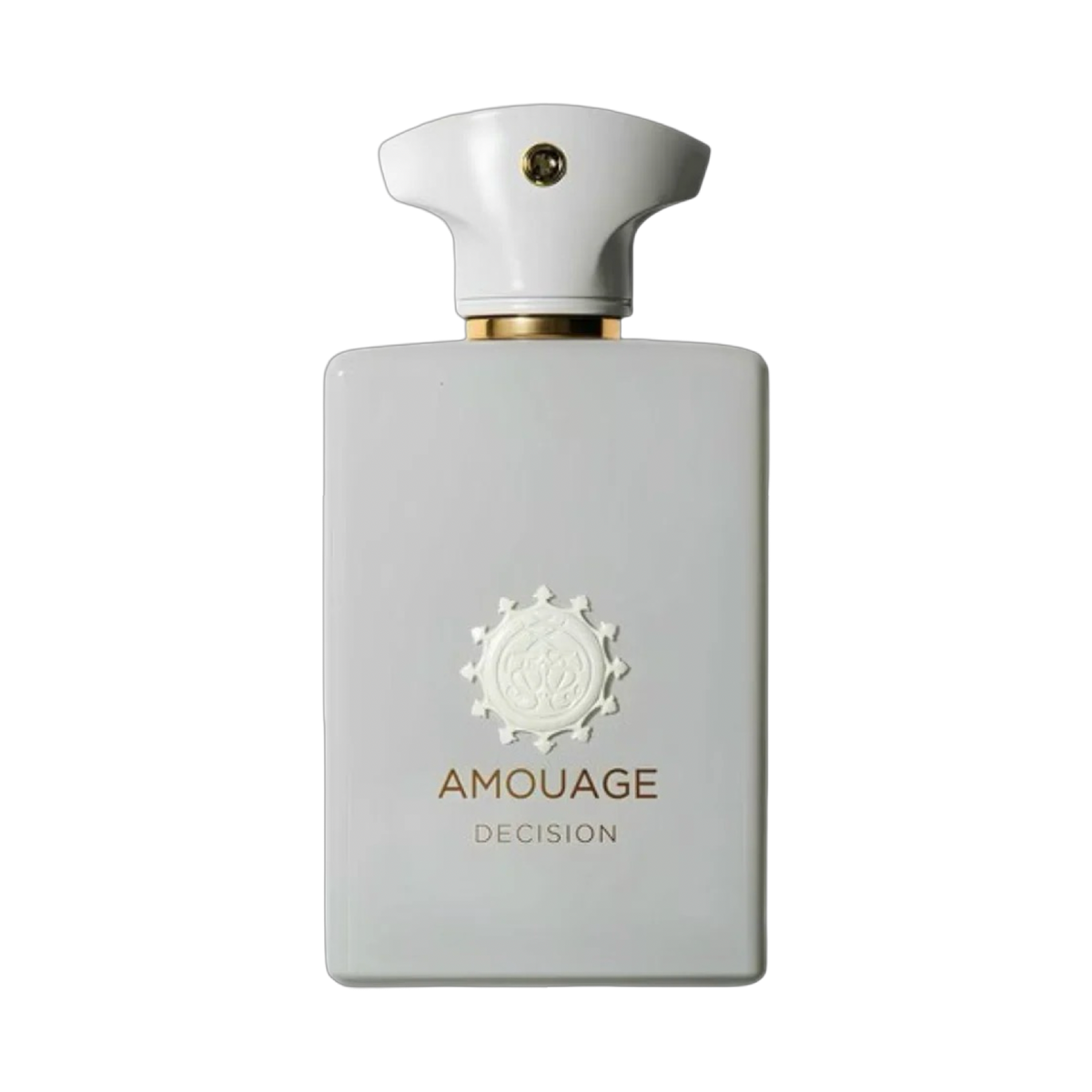Amouage Decision