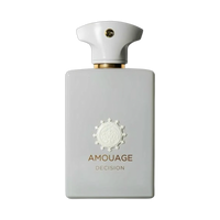 Amouage Decision