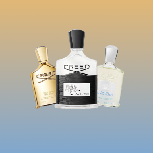 1. Creed Bundle