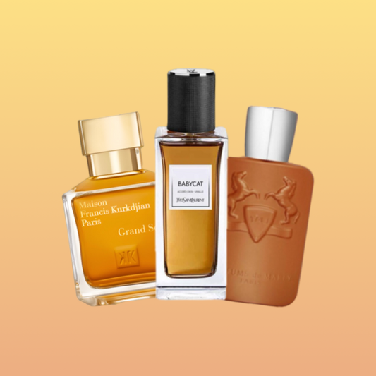 1. A Vanilla Bundle