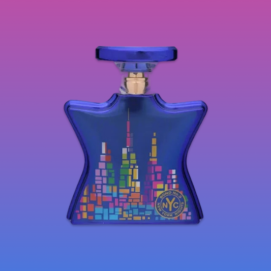 Bond No.9 New York Nights