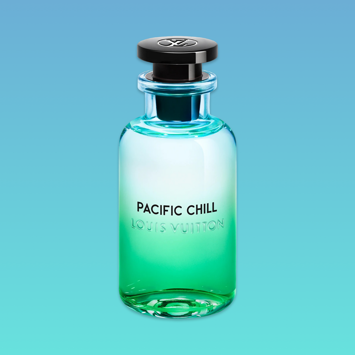 1. A Louis Vuitton Pacific Chill