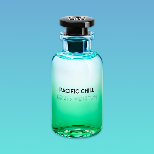1. A Louis Vuitton Pacific Chill