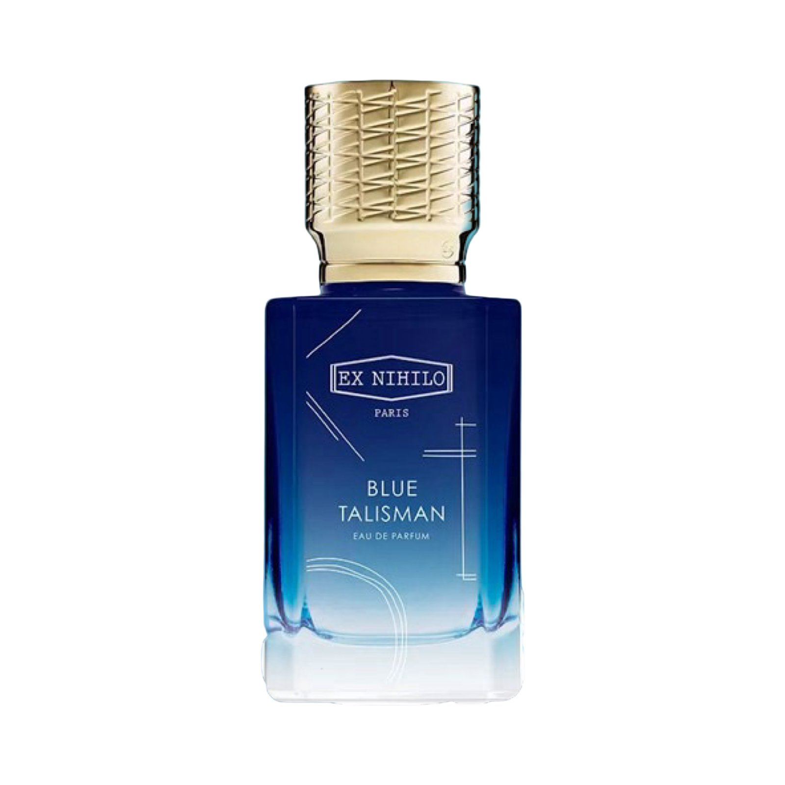 Ex Nihilo Blue Talisman