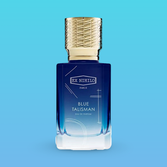 1. Ex Nihilo Blue Talisman