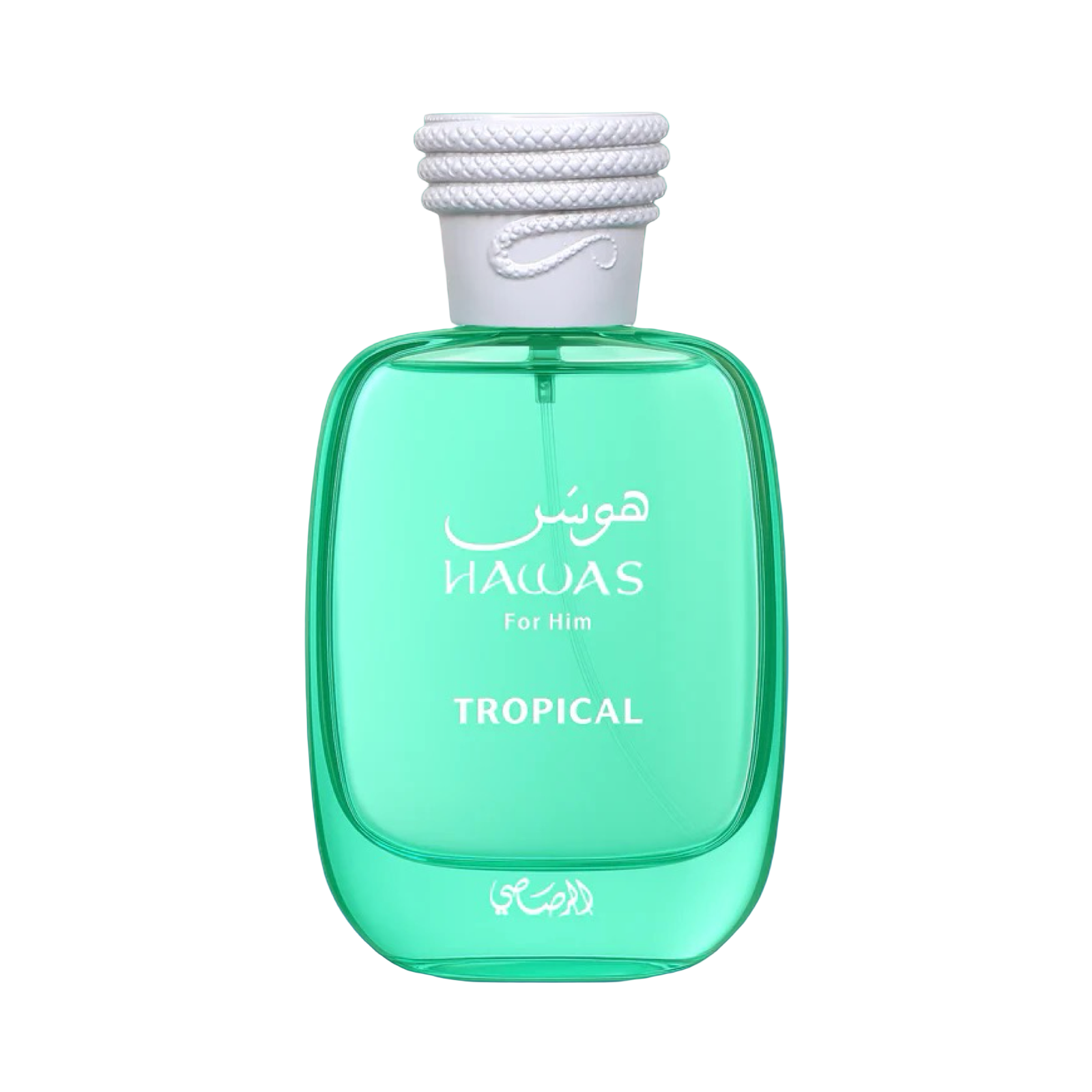 Rasasi Hawas Tropical