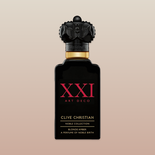 Clive Christian Blonde Amber