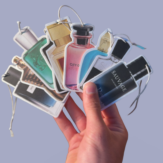 Car Freshener