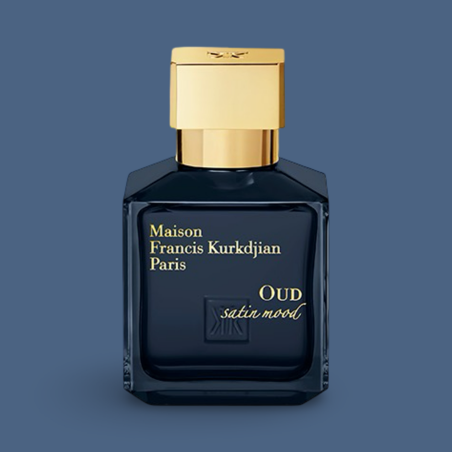 MFK Oud Satin Mood