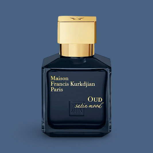 MFK Oud Satin Mood
