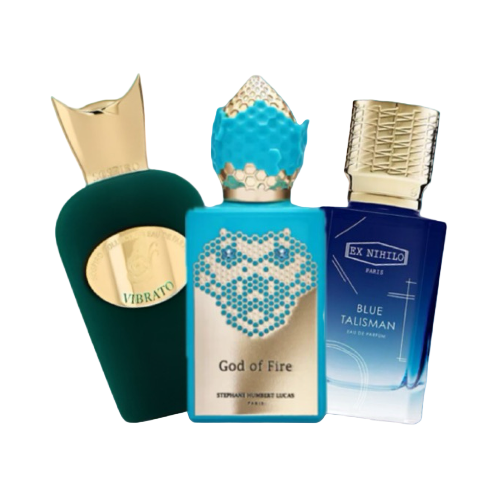 Paradise Pack